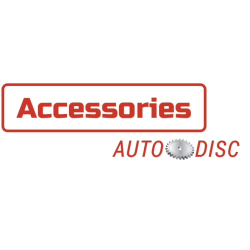 Plastrac Auto-Disc™ Accessories